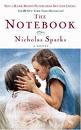 the notebook, sparks